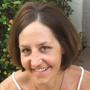 Meet your Posher, Heidi