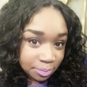 Meet your Posher, Tasha