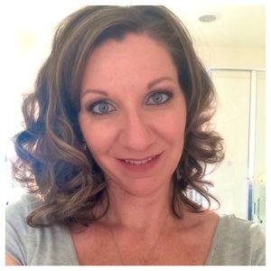 Meet your Posher, Jodi