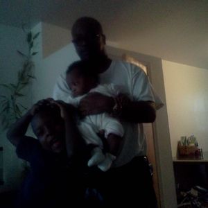 Meet your Posher, Corrie k