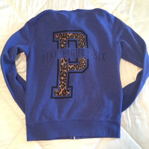 🚫NO OFFERS🚫 Victoria's Secret PINK sweatsuit