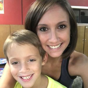 Meet your Posher, Amy