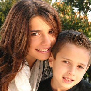 Meet your Posher, Suzanne