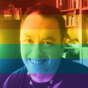 Meet your Posher, Keith