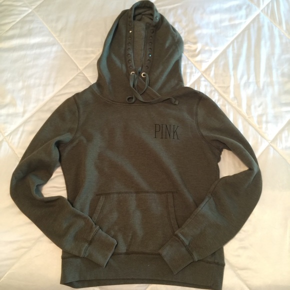 🚫NO OFFERS🚫 Victoria's Secret PINK pullover