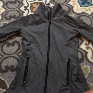 Nike Dri-Fit Jacket. New with Tags.