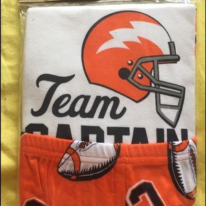 Boys size 4 Pajamas!