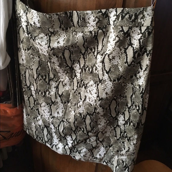 Jones NY Lucy Skirt 18w