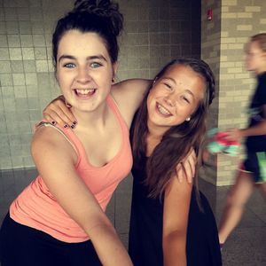 Meet your Posher, Rose