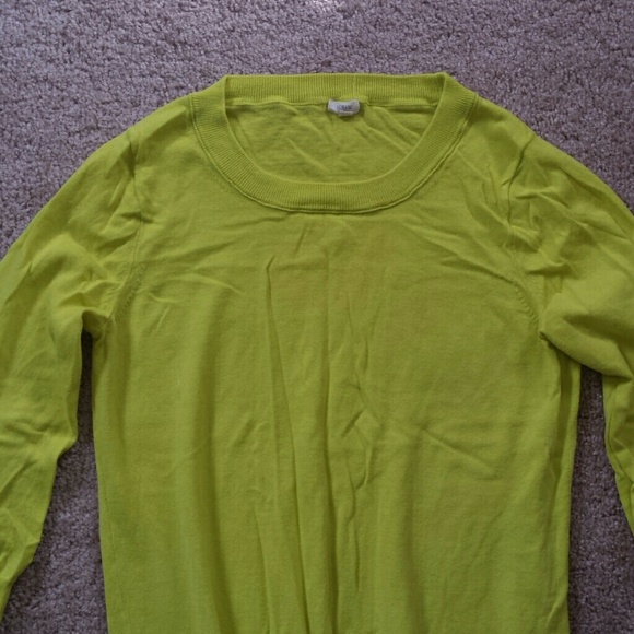 J. Crew Sweaters - Crewneck sweater J. Crew Sweaters - Crewneck sweater