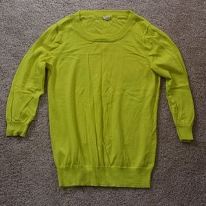 J. Crew Sweaters - Crewneck sweater J. Crew Sweaters - Crewneck sweater