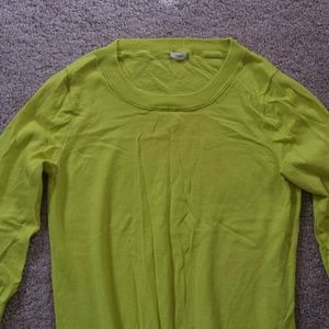 J. Crew Sweaters - Crewneck sweater J. Crew Sweaters - Crewneck sweater
