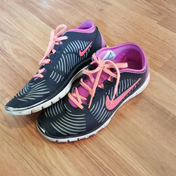 NIKE free 3.0