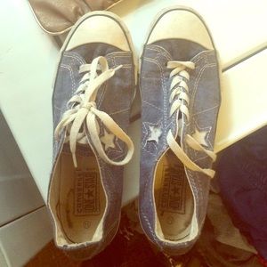 Converse One Star