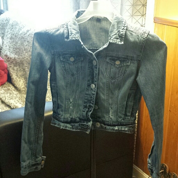 American eagle Other - Jeans jacket