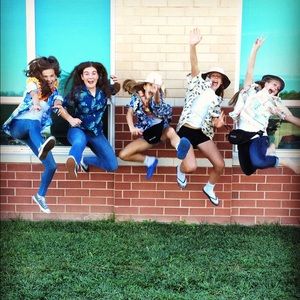 Meet your Posher, Maddie