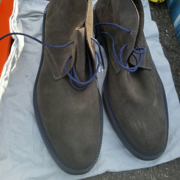 To boot NY size 10.5 never worn with tags men's