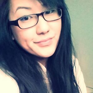 Meet your Posher, Liz