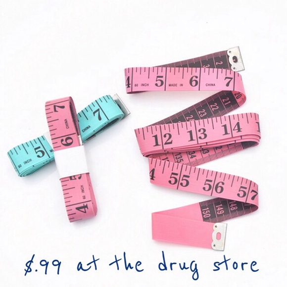 How to Get the BEST Fit?? Buy a $1 Measuring Tape - Picture 2 of 4