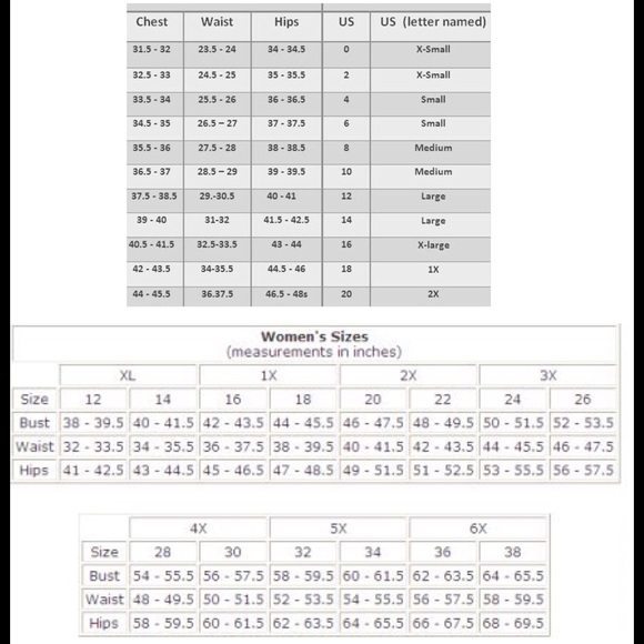 How to Get the BEST Fit?? Buy a $1 Measuring Tape - Picture 4 of 4
