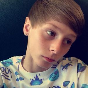 Meet your Posher, Isaac