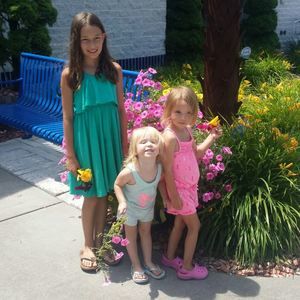 Meet your Posher, Miranda