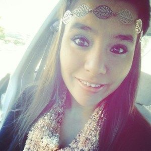 Meet your Posher, Brook