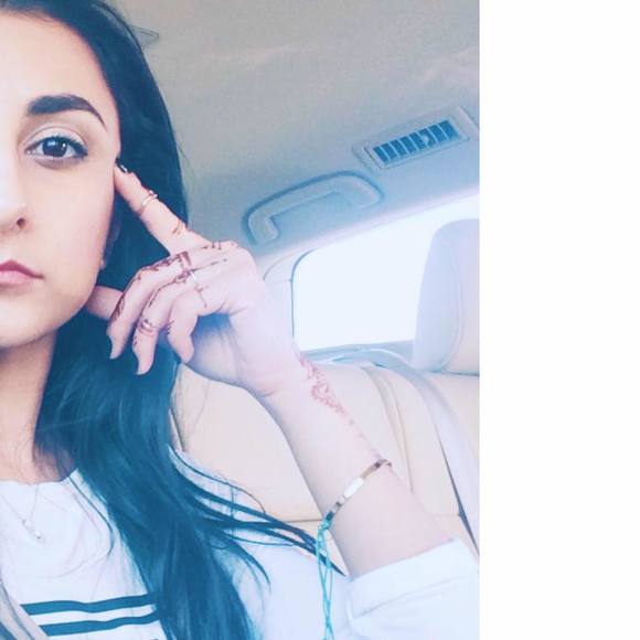 Meet your Posher, Fadeelah