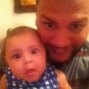 Meet your Posher, Nelson