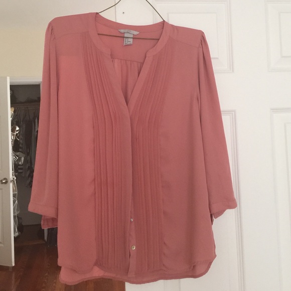 H&M blouse