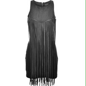 Evil Twin Total Recall Dress