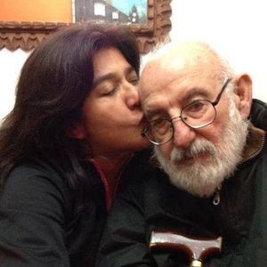 Meet your Posher, Juana rosa