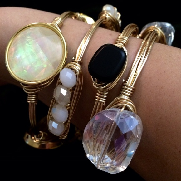 🚫SOLD🚫 ✨Bangle Bundle✨