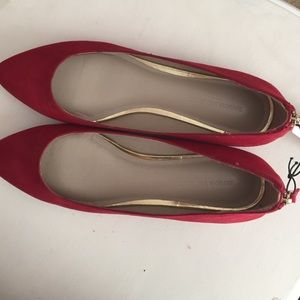 Banana Republic Flats
