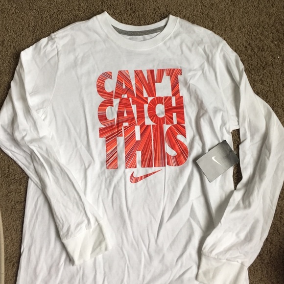 Nike Longsleeve