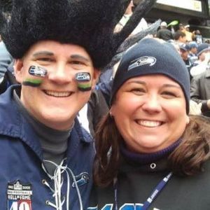 Meet your Posher, Rae lynn