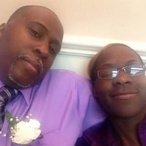 Meet your Posher, Tootie