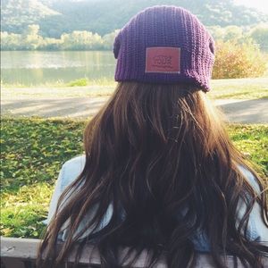 Meet your Posher, Abbie