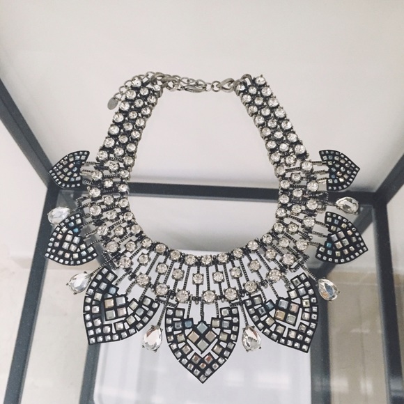 Zara necklace