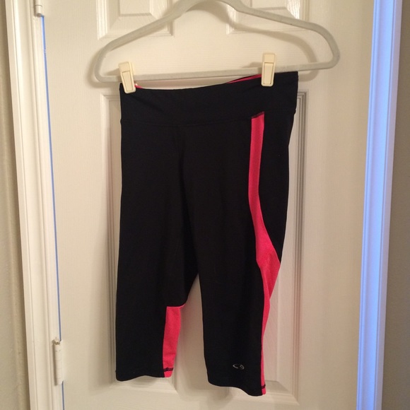 Workout tights
