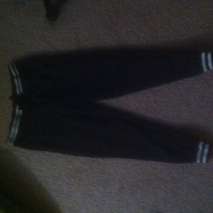 Brand new joggers! NWOT