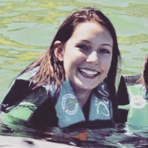 Meet your Posher, Taylor