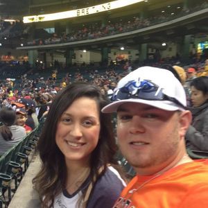 Meet your Posher, Sean