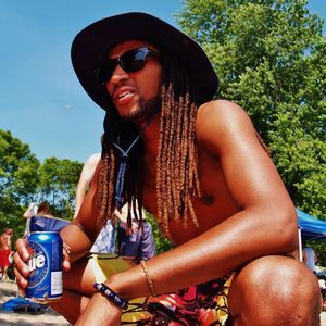 Meet your Posher, Eugene