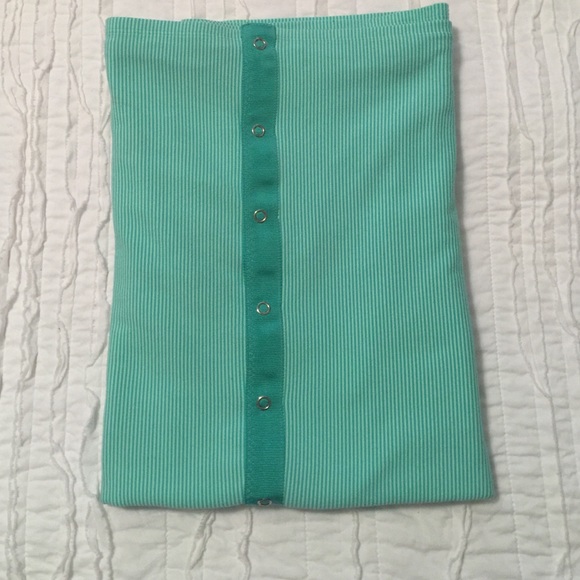 Lululemon Vinyasa Scarf in Teal