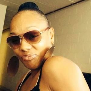 Meet your Posher, Shante