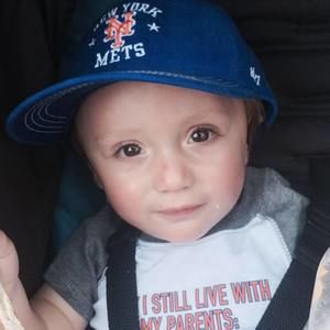 Meet your Posher, Jamie