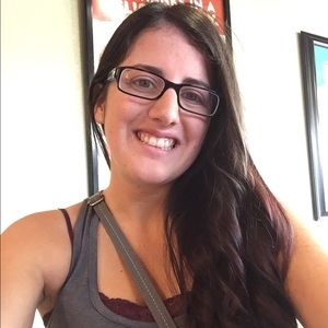 Meet your Posher, Krystal