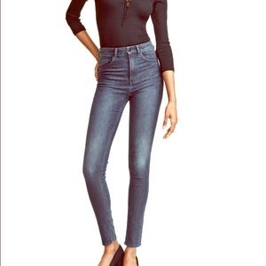 H&M Skinny Jeans Size 6