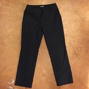Express Editor ankle size 2